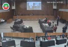 Caso Calleja: el fiscal pidió 90 días de prisión preventiva para los 4 acusados