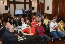 Audiencia