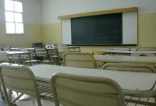 Paro docente