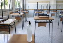 Los directivos de escuelas del Departamento Tala cuestionaron a las autoridades porque tienen un criterio confuso sobre cuándo debe haber presencialidad en las aulas.