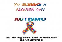 Día Nacional del Autismo