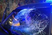 Impacto en el auto Sandero