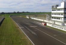 Habrá pruebas para pilotos de otras provincias en el autódromo de Paraná