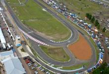Desde la semana que viene podrá haber pruebas en el autódromo de Concordia