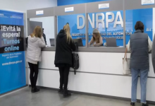 El Gobierno ya suprimió 320 sedes del Registro Automotor desde que asumió la gestión.