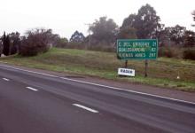 Autovía Artigas