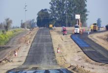 La Ruta Nacional 18 es considerada estratégica porque cruza Entre Ríos de Oeste a Este y vincula a Paraná con Concordia. 