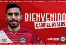 Ávalos