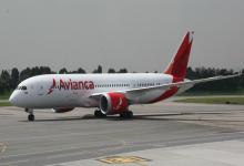 Aeropuerto Santa Fe