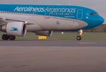 El sábado parte un nuevo vuelo de Aerolíneas a buscar vacunas Sputnik V