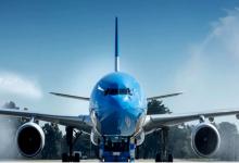 avión