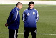 Eliminatorias: Argentina visita Chile sin Messi ni Scaloni pero con presencia entrerriana