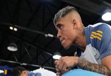 Ayrton Costa consiguió la visa y podrá disputar con Boca el Mundial de Clubes