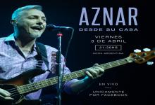 Pedro Aznar 