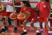 El básquet femenino de Quique afianza su estructura