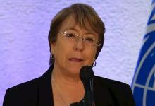 Michelle Bachelet
