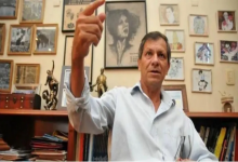 Pedro Báez continúa en prisión preventiva. 