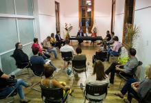 Dispusieron asueto municipal en Paraná “por extraordinarias razones sanitarias”