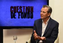 Adán Bahl ratificó que aquellos contratados que ingresaron este año no se les renovará el contrato y graficó el desquicio administrativo con el que se encontró al asumir como intendente de Paraná.