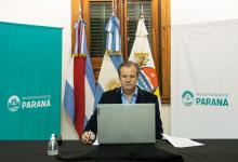 Adán Bahl
