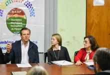 Bahl y asamblea