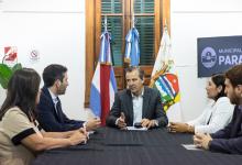 Reunión