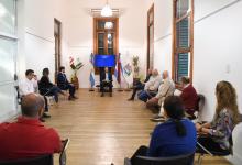 Bahl y comerciantes