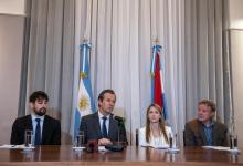 Conferencia de prensa