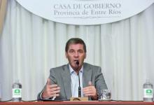 Ballay dijo que el acuerdo con los bonistas “da previsibilidad”