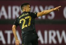Tiago Banega