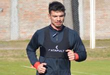 Banega por Nievas es el único cambio que se perfila en Patronato para visitar Sarandí