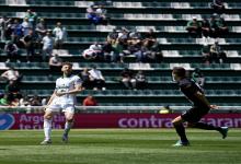 Fútbol: sin goles, Banfield y Sarmiento se despidieron de la Liga Profesional