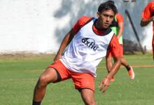 Juan Barinaga y el empate de Patronato: “Quedamos amargados porque hicimos todo”