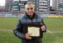 Murió Carlos Barisio, el arquero récord del fútbol argentino
