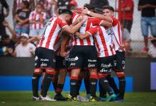 Liga Profesional: Barracas Central abrió la fecha con una victoria sobre Platense
