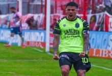 Con una goleada, Barracas Central logró su primer triunfo con Sergio Rondina