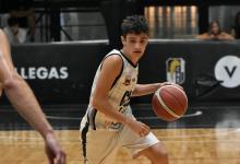 El invicto Estudiantes venció a Ciclista y se aseguró el número uno de la fase regular