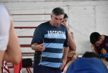 Básquet U17
