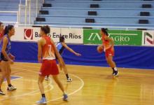 Básquet APBF