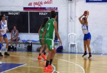 Básquet quinta fecha
