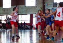 Básquetbol