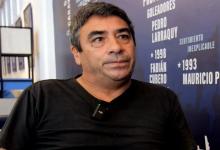 'Pepe' Basualdo indicó que Riquelme “tiene que dejar su ego y pensar más en Boca”