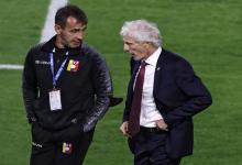 Fútbol: Fernando Batista será el sucesor del entrerriano José Pekerman en Venezuela