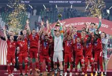 Bayern Múnich