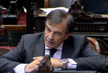 Dio positivo por coronavirus otro diputado nacional que estuvo en la última sesión