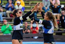 Juegos Panamericanos: la entrerriana Ana Gallay debutará este miércoles en el Beach Vóley