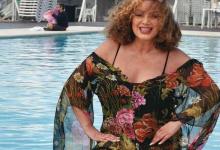 Beatriz Salomón.
