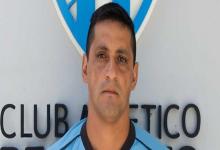 Romeo Molina fue confirmado como DT de Belgrano para el Torneo Regional Amateur
