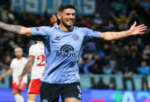 Fútbol: Belgrano de Córdoba le ganó a Estudiantes en el inicio de la Copa de la Liga