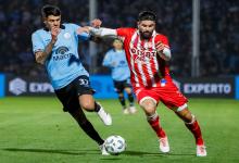 Belgrano-Unión